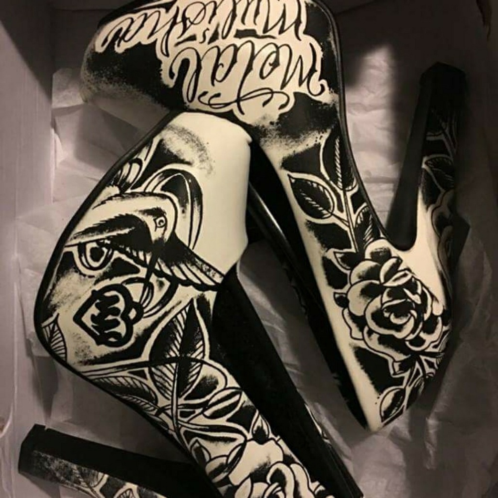 Heels